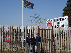 Moletsane High School